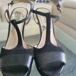 Michael Kors Heels